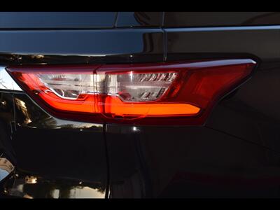 2018 Chevrolet Traverse LT Cloth - Photo 54 - Mesa, AZ 85201