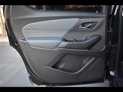 2018 Chevrolet Traverse LT Cloth - Photo 22 - Mesa, AZ 85201