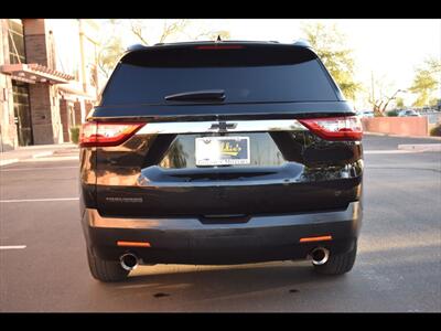 2018 Chevrolet Traverse LT Cloth - Photo 9 - Mesa, AZ 85201