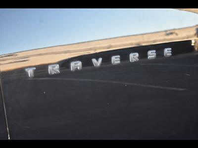 2018 Chevrolet Traverse LT Cloth - Photo 51 - Mesa, AZ 85201