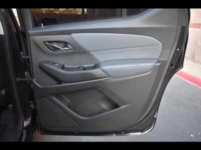 2018 Chevrolet Traverse LT Cloth - Photo 29 - Mesa, AZ 85201