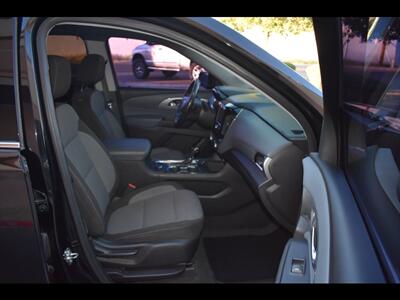 2018 Chevrolet Traverse LT Cloth - Photo 36 - Mesa, AZ 85201