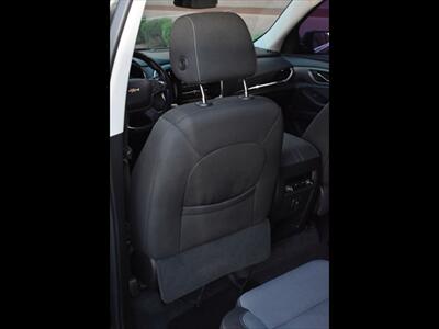 2018 Chevrolet Traverse LT Cloth - Photo 21 - Mesa, AZ 85201