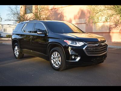 2018 Chevrolet Traverse LT Cloth - Photo 2 - Mesa, AZ 85201