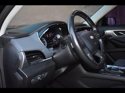 2018 Chevrolet Traverse LT Cloth - Photo 15 - Mesa, AZ 85201