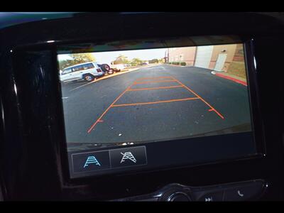 2018 Chevrolet Traverse LT Cloth - Photo 10 - Mesa, AZ 85201