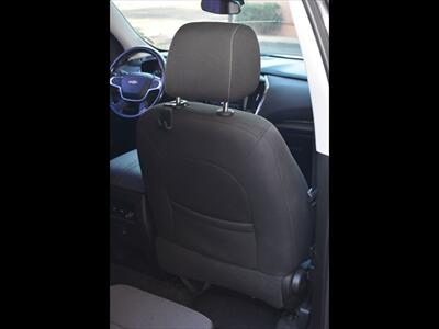 2018 Chevrolet Traverse LT Cloth - Photo 28 - Mesa, AZ 85201