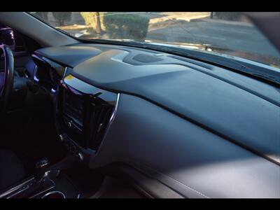 2018 Chevrolet Traverse LT Cloth - Photo 40 - Mesa, AZ 85201