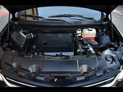 2018 Chevrolet Traverse LT Cloth - Photo 44 - Mesa, AZ 85201