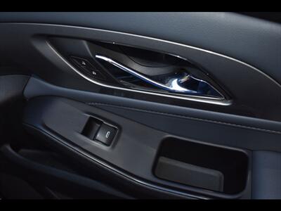 2018 Chevrolet Traverse LT Cloth - Photo 39 - Mesa, AZ 85201