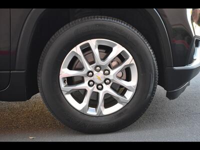 2018 Chevrolet Traverse LT Cloth - Photo 42 - Mesa, AZ 85201