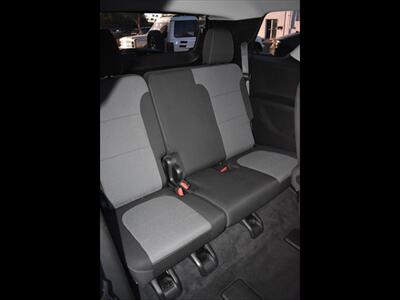 2018 Chevrolet Traverse LT Cloth - Photo 30 - Mesa, AZ 85201