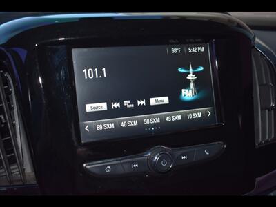 2018 Chevrolet Traverse LT Cloth - Photo 11 - Mesa, AZ 85201