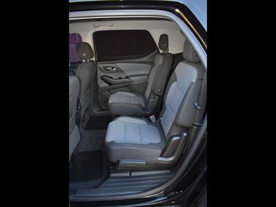 2018 Chevrolet Traverse LT Cloth - Photo 20 - Mesa, AZ 85201