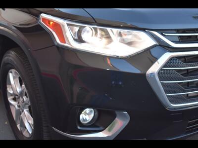 2018 Chevrolet Traverse LT Cloth - Photo 47 - Mesa, AZ 85201