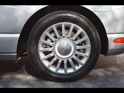 2004 Ford Thunderbird Deluxe - Photo 33 - Mesa, AZ 85201