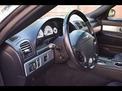 2004 Ford Thunderbird Deluxe - Photo 15 - Mesa, AZ 85201