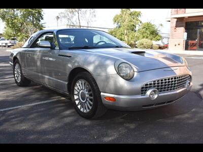 2004 Ford Thunderbird Deluxe - Photo 2 - Mesa, AZ 85201