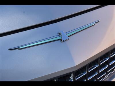 2004 Ford Thunderbird Deluxe - Photo 40 - Mesa, AZ 85201