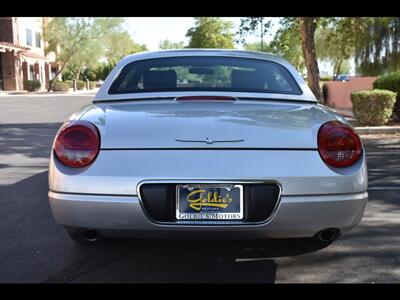 2004 Ford Thunderbird Deluxe - Photo 9 - Mesa, AZ 85201