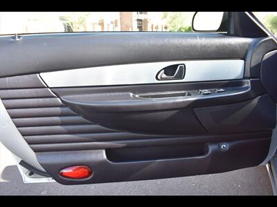 2004 Ford Thunderbird Deluxe - Photo 17 - Mesa, AZ 85201