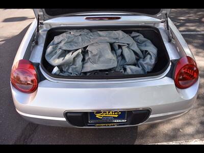 2004 Ford Thunderbird Deluxe - Photo 19 - Mesa, AZ 85201