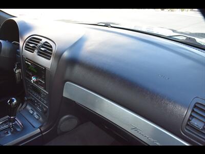2004 Ford Thunderbird Deluxe - Photo 28 - Mesa, AZ 85201