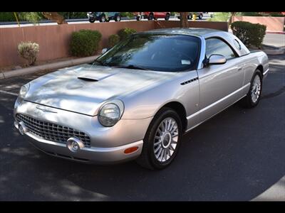 2004 Ford Thunderbird Deluxe - Photo 3 - Mesa, AZ 85201