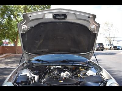 2004 Ford Thunderbird Deluxe - Photo 34 - Mesa, AZ 85201