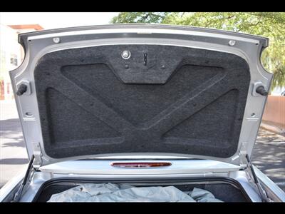 2004 Ford Thunderbird Deluxe - Photo 20 - Mesa, AZ 85201