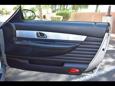 2004 Ford Thunderbird Deluxe - Photo 26 - Mesa, AZ 85201