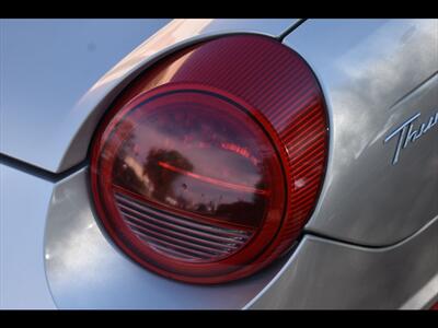 2004 Ford Thunderbird Deluxe - Photo 49 - Mesa, AZ 85201