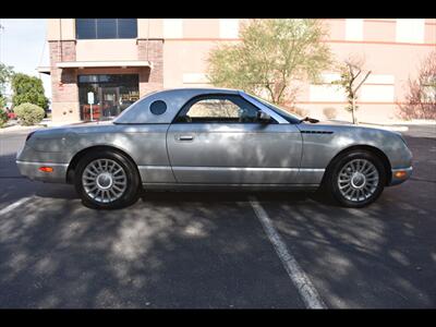 2004 Ford Thunderbird Deluxe - Photo 1 - Mesa, AZ 85201