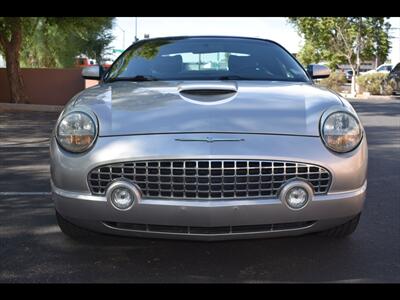 2004 Ford Thunderbird Deluxe - Photo 8 - Mesa, AZ 85201