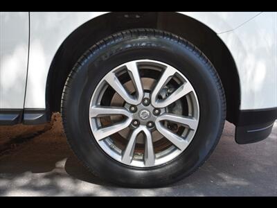 2014 Nissan Pathfinder S   - Photo 37 - Mesa, AZ 85201