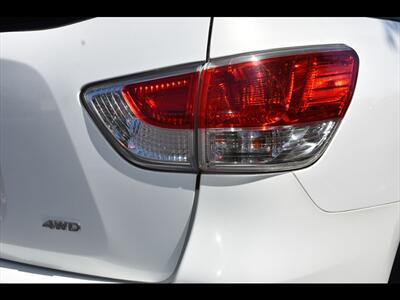 2014 Nissan Pathfinder S   - Photo 49 - Mesa, AZ 85201
