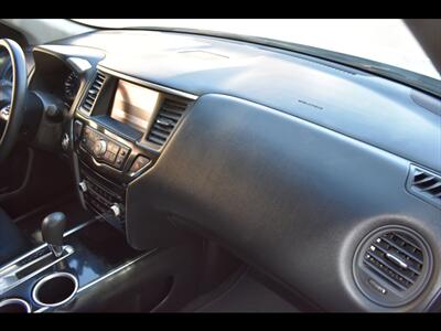 2014 Nissan Pathfinder S   - Photo 36 - Mesa, AZ 85201