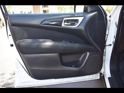 2014 Nissan Pathfinder S   - Photo 16 - Mesa, AZ 85201