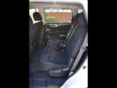2014 Nissan Pathfinder S   - Photo 18 - Mesa, AZ 85201