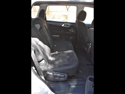 2014 Nissan Pathfinder S   - Photo 26 - Mesa, AZ 85201