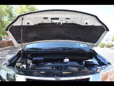 2014 Nissan Pathfinder S   - Photo 42 - Mesa, AZ 85201