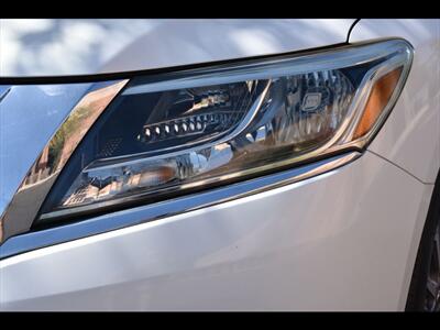2014 Nissan Pathfinder S   - Photo 45 - Mesa, AZ 85201