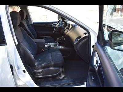 2014 Nissan Pathfinder S   - Photo 32 - Mesa, AZ 85201