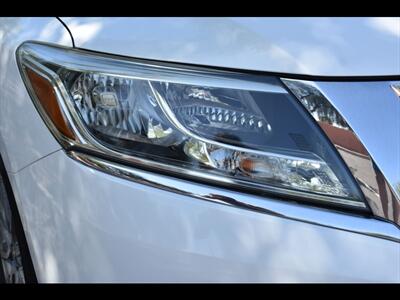 2014 Nissan Pathfinder S   - Photo 43 - Mesa, AZ 85201