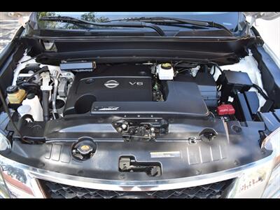 2014 Nissan Pathfinder S   - Photo 38 - Mesa, AZ 85201