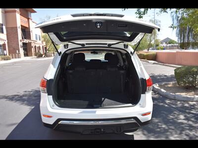 2014 Nissan Pathfinder S   - Photo 24 - Mesa, AZ 85201
