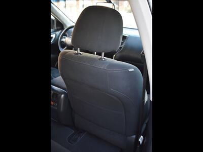 2014 Nissan Pathfinder S   - Photo 27 - Mesa, AZ 85201