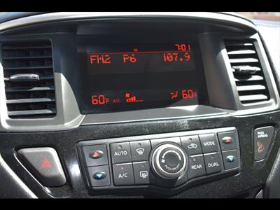 2014 Nissan Pathfinder S   - Photo 10 - Mesa, AZ 85201
