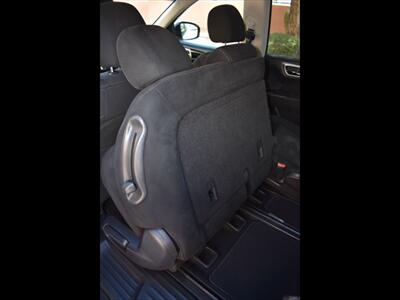 2014 Nissan Pathfinder S   - Photo 31 - Mesa, AZ 85201