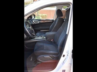 2014 Nissan Pathfinder S   - Photo 14 - Mesa, AZ 85201